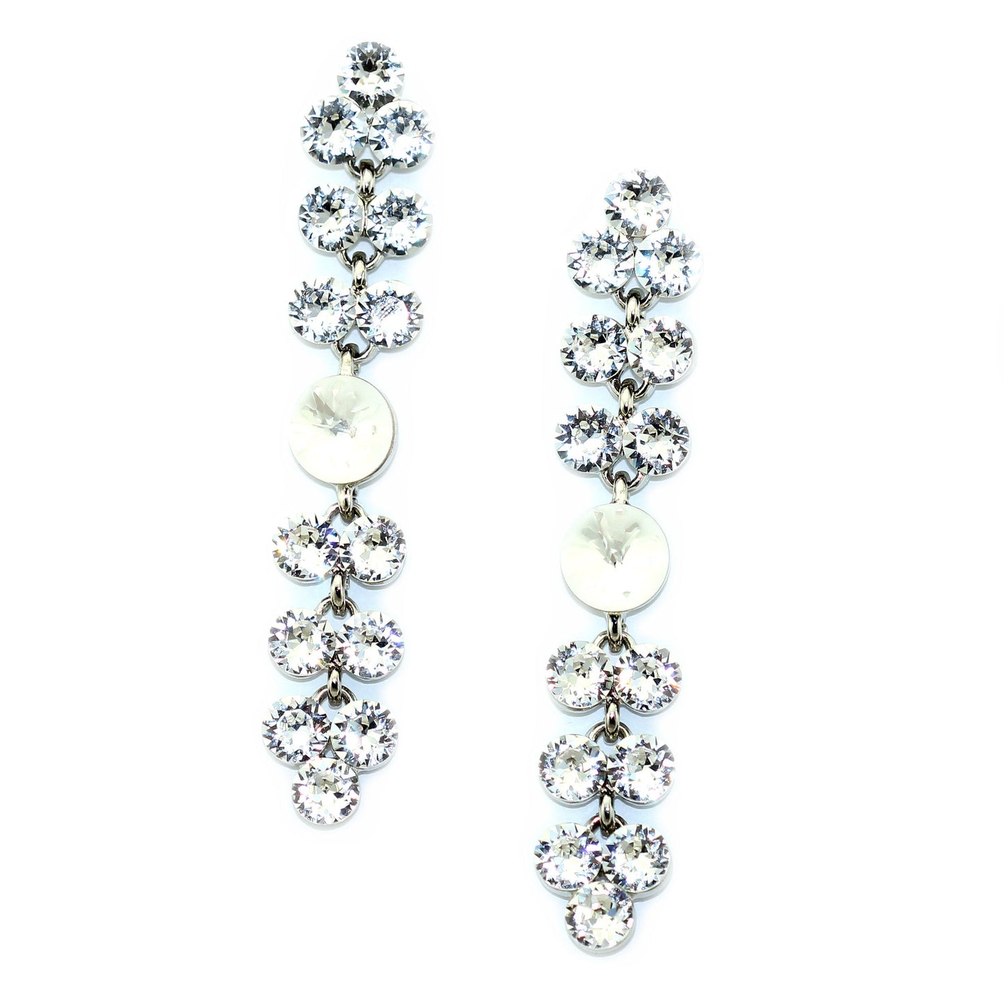 Bermuda Drop Earrings