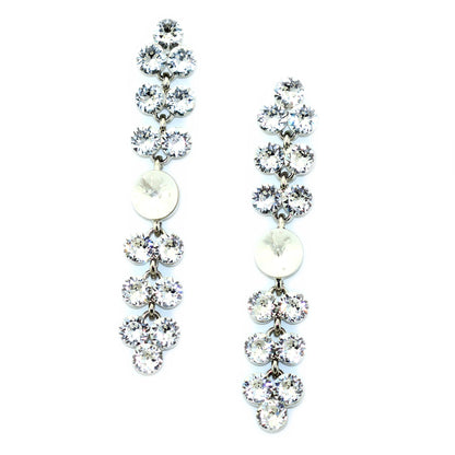 Bermuda Drop Earrings