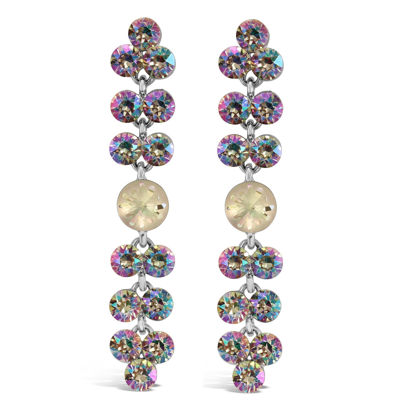 Bermuda Drop Earrings