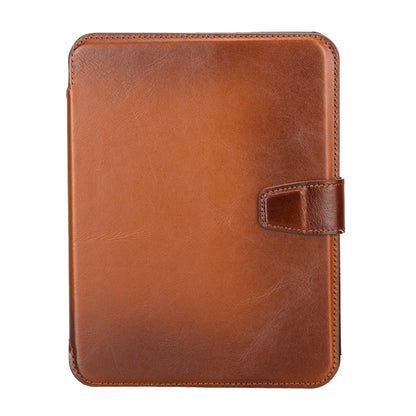 Manhattan Leather Wallet Case for iPad Mini 7.9-inch